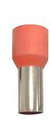 Electrice - EKO PIN, UY-2015/18, SERTIZARE TERMINAL DE 1,5/18, ROSU