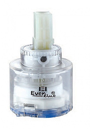 Accesori sanitare - EL-101/35 CARTUS CERAMIC, 35MM, EVERPRO
