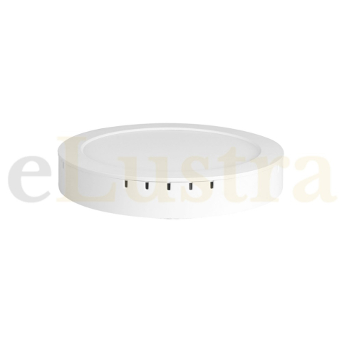 CORPURI DE ILUMINAT - EL0035825 PLAFONIERA LED 24W 3104-1243 ELBI