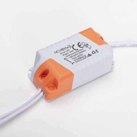 CORPURI DE ILUMINAT - EL0035829 PLAFONIERA LED 24W 3104-2243 ELBI