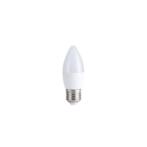 BECURI - EL0056765 BEC LED LUMANARE 5W E14 3000K ELBI