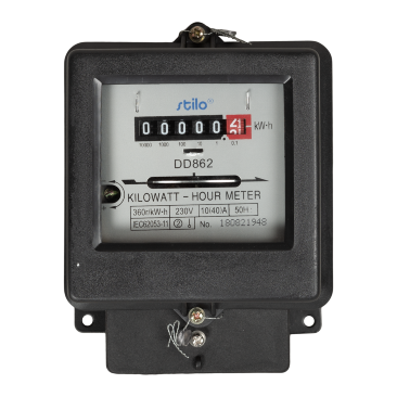 NextUp - ELB0020401 CONTOR MONOFAZAT 10-40 ELBI