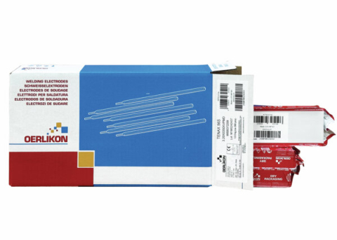 Scule si unelte - ELECTROZI ALUMINIUM 3.2X350