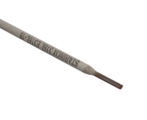 Electrozi - Electrozi inox, 3.2x350, Safro