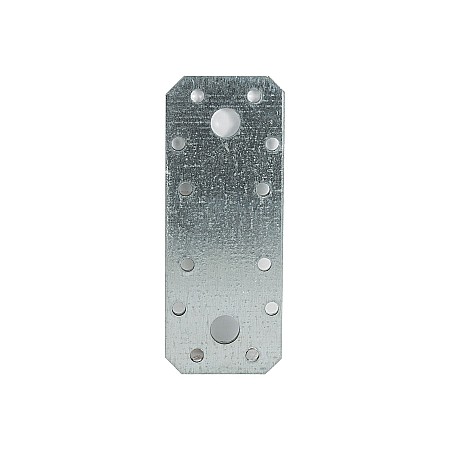 Sisteme de prindere si asamblare - ELEMENT DE IMBINARE PLAT, 96X35MM, 103900000, EURO NARCIS