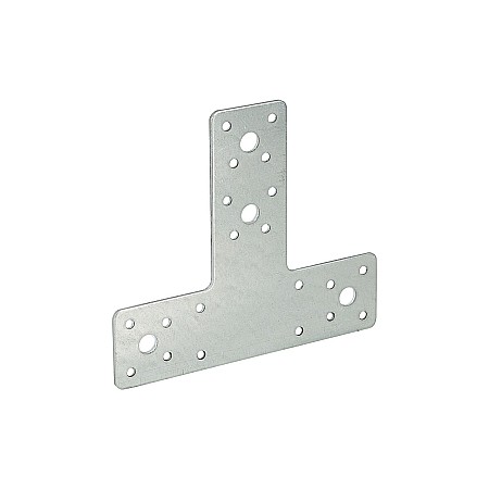 Scule si unelte - ELEMENT DE IMBINARE PLAT, TIP T, 160X98X45MM, 103996000, EURO NARCIS