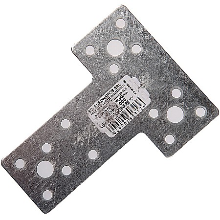 Scule si unelte - ELEMENT DE IMBINARE PLAT, TIP T, 80X68X38MM, 103995000, EURO NARCIS