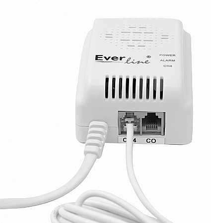 DETECTOR GAZ, ELG-QDM, EVERPRO [1]