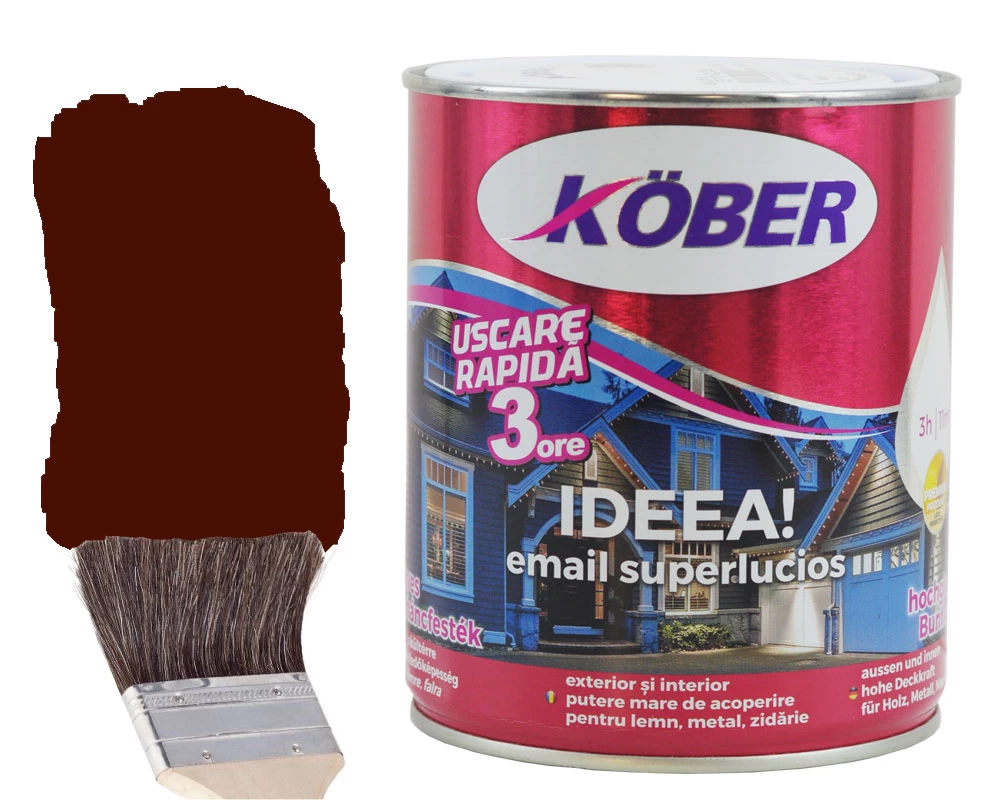 NextUp - EMAIL SUPER LUCIOS 0.75L MARO E51770 IDEEA