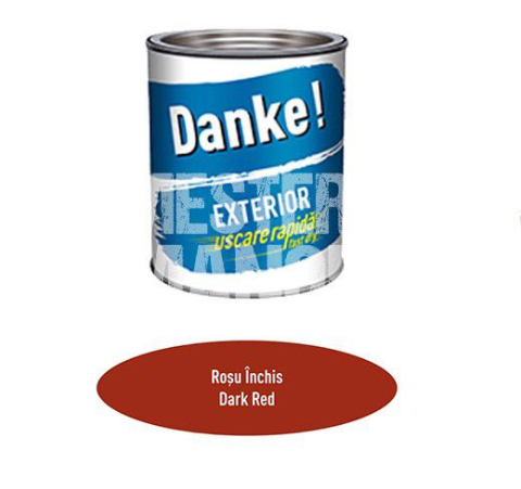 NextUp - EMAIL USCARE RAPIDA 4L DANKE ROSU INCHIS