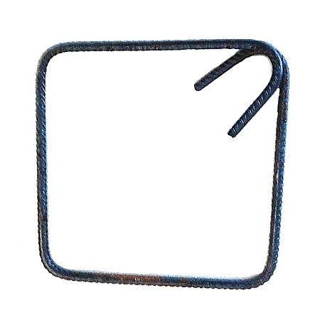 Metalurgice - ETRIERI FI 8, 30X20