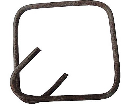 Etrieri - ETRIERI OTEL BETON, FI 6 MM, 150X150 MM