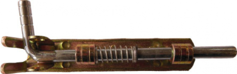 ZAVOARE SI INCUIETORI - EV-ZC300 ZAVOR CU ARC 300MM EVERPRO