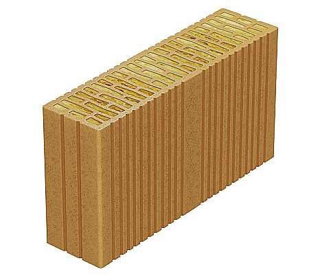 Caramida si BCA - EVOCERAMIC 12 VB, CEMACON