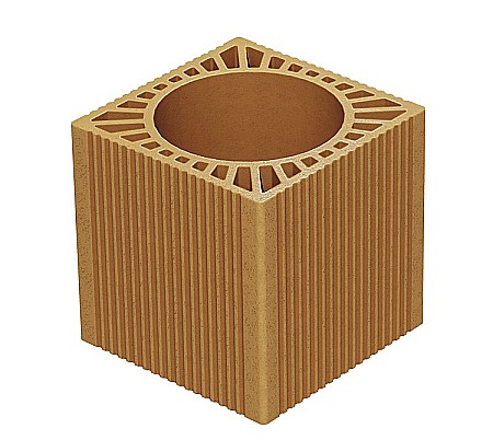 Caramida si BCA - EVOCERAMIC 24 V, CEMACON