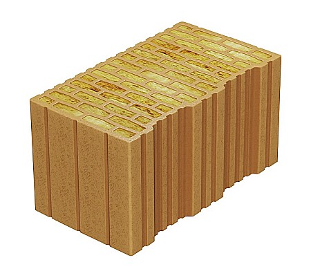 Caramida si BCA - EVOCERAMIC 44 VB, CEMACON
