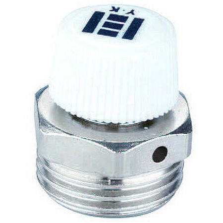 Accesori sanitare - AERISITOR MANUAL CU ROTITA, 1/2", EVP-AQ12, EVERPRO