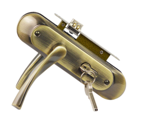 FERONERIE USI - EVP-SM85C/FA BROASCA BUTUC 4 CHEI EVERPRO