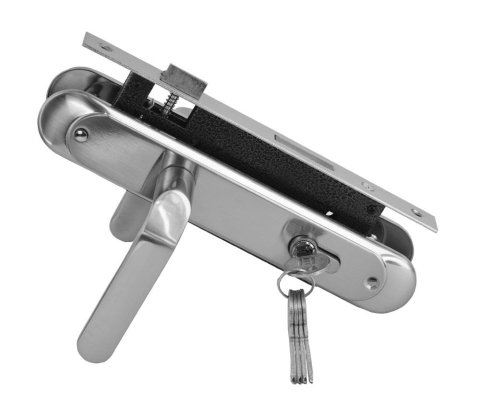 FERONERIE USI - EVP-SM85C/NI BROASCA BUTUC 5 CHEI EVERPRO