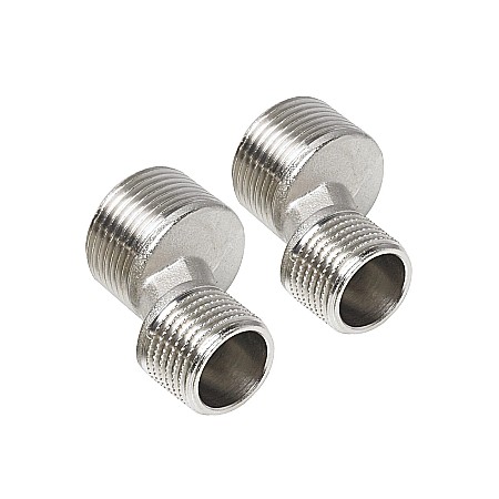 Fitinguri si accesorii - EXCENTRIC BATERIE , 1/2"-3/4", T89L, EUROFITTINGS
