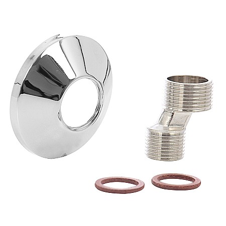 Accesori sanitare - EXCENTRIC PENTRU BATERIE, REMER, ALAMA