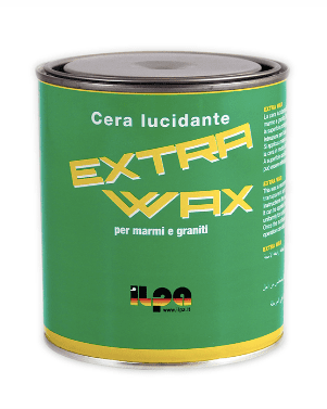 Produse pentru impermeabilizare - Extra wax solid, 1kg, ILPA