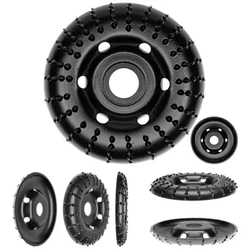 DISCURI - F692034  DISC LEMN FREZA RADIALA R15 120MM DEDRA