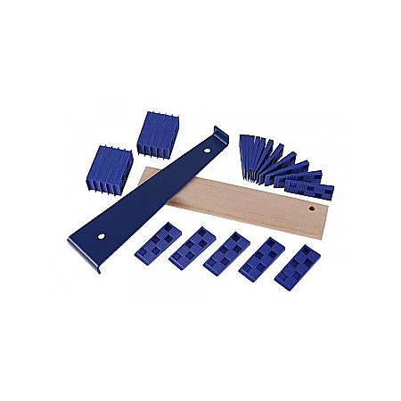 Accesorii montaj - KIT PENTRU PARCHETARI, FES-52130, FESTA