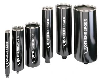 NextUp - FF44050 CAROTA DIAMANTATA HIGH SPEED DX 52MM ROWALT