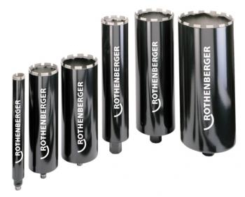 NextUp - FF44130 CAROTA DIAMANTATA HIGH SPEED DX 132MM ROWALT