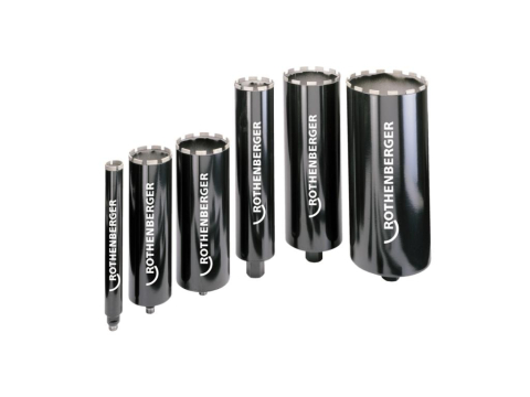 NextUp - FF44120 CAROTA DIAMANTATA HIGH SPEED DX 122MM ROWALT