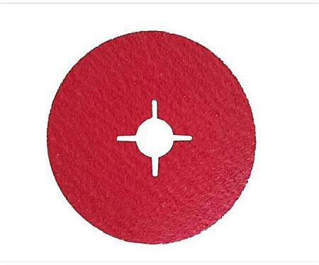 Scule si unelte - FIBRODISC B-C-X, 180X22, GR280 SAITDISC