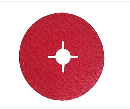 Casa la Rosu - FIBRODISC B-C-X, 180X22MM, GR36, SAITDISC