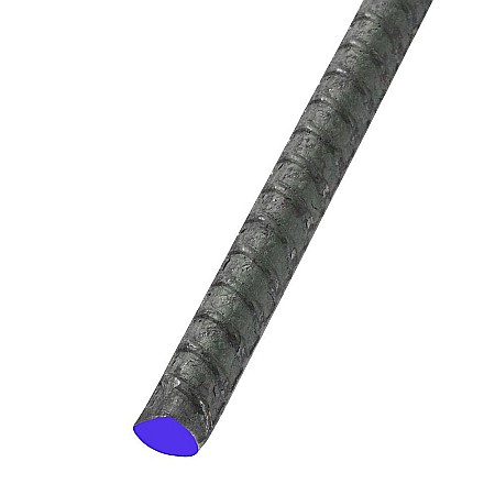 Otel beton BST500 - FIER BETON, BST 500, 12MM