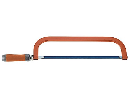 Scule si unelte - FIERASTRAU DE MANA TIP ARC CU LAMA FIXA, 300MM, KAPRIOL