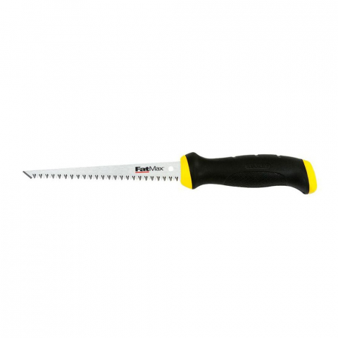 Scule si unelte - Fierastrau Gips Carton, 150mm, Fatmax Stanley