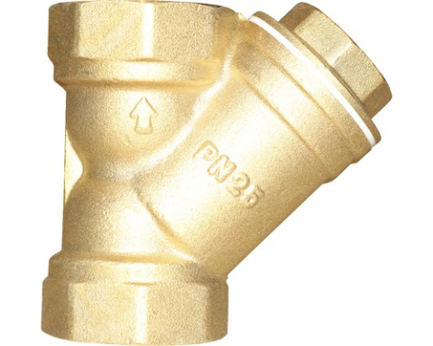 NextUp - FILTRU Y 1/2