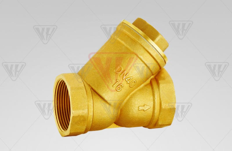 FITINGURI BRONZ - FILTRU Y BZ 1 