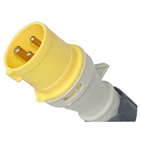 Electrice - FISA INDUSTRIALA, SPN1903, 16A, 110V, 3P, SPIN