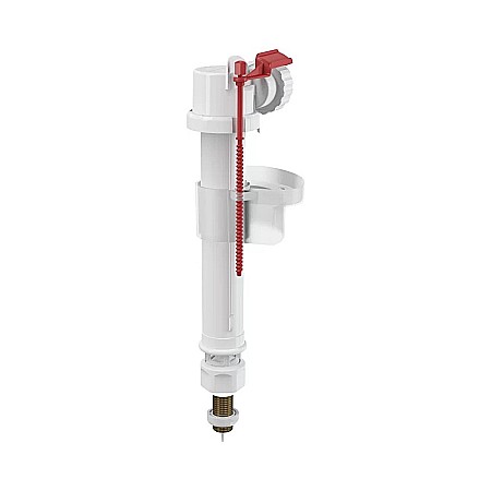 Accesori sanitare - FLOTOR WC, A18 3/8, CU PLUTITOR DIN ALAMA, ALIMENTARE DE JOS