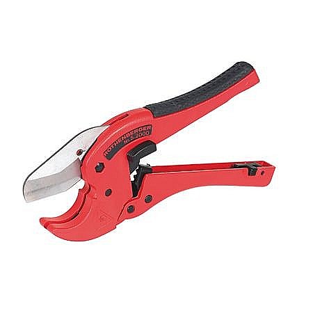 Foarfece - FOARFECA ROCUT PROFESSIONAL, 50TC, ROTHENBERGER