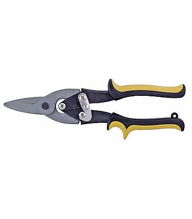 Scule si unelte - FOARFECA TABLA, FALCI DREPTE, 250MM, TOPMASTER