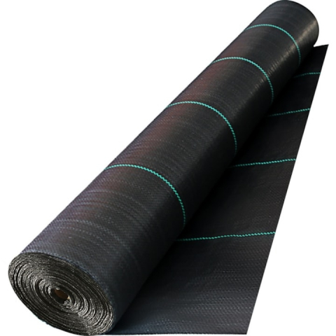 Scule si unelte - Folie Antiburuieni, Agrotextil, 1x50m