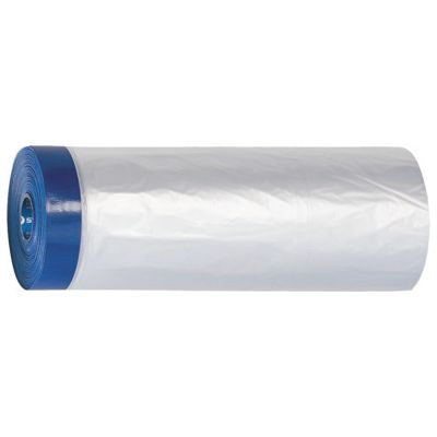 Scule si unelte - Folie CQ, 240cmx16m, Colorexpert, Albastru