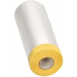 Scule si unelte - Folie CQ M20, 270cmx16m, Colorexpert