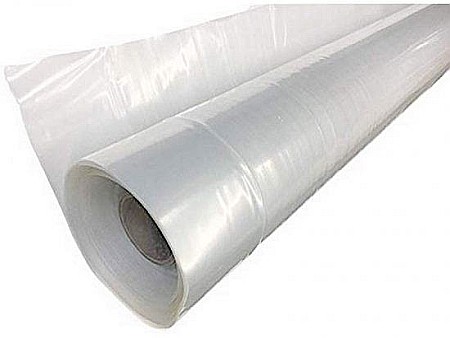 Materiale de constructii - FOLIE TRANSPARENTA