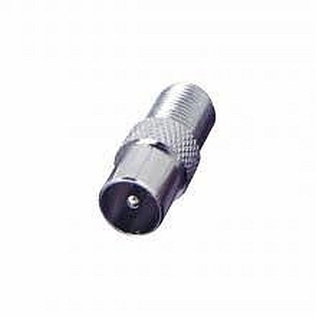 Electrice - MUFA TATA COAXIAL, FS1X, SOMOGYI