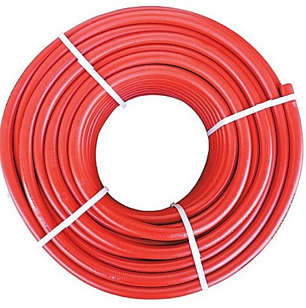 Scule si accesorii pentru gradinarit - FURTUN ACETILENA, 102592, Ø8X15MM, 50M (TT), 20 BAR, VENUS