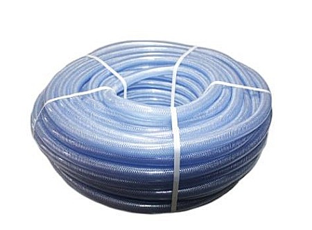 Accesori sanitare - FURTUN APA CU INSERTIE, 3/4", 19 MM