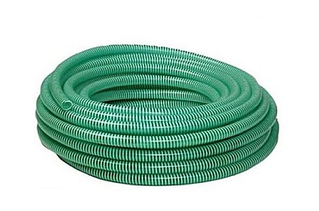 Accesori sanitare - FURTUN ASPIRATIE SPIRALAT DIN PVC, 11/4"